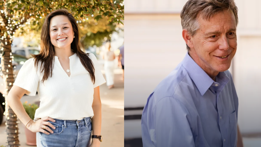 Oklahoma 2026 governor race: Where Mazzei and Munson stand on the Inola ...