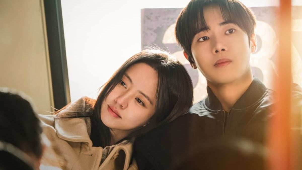 Spoiler between steps episode 5-6, hubungan Yoo Jin dan Min Jae ...