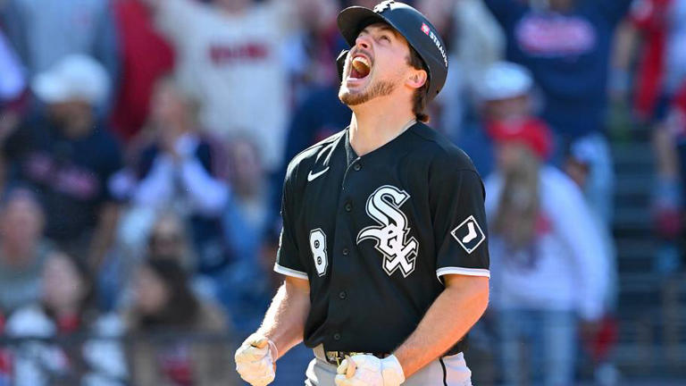 White Sox vs. Guardians player stats, live box score and match stats ...