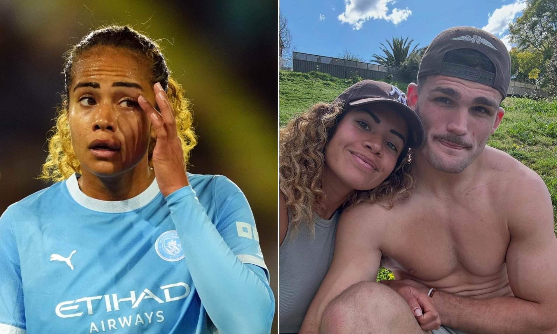 Mystery surrounds Mary Fowler after Matildas star suddenly pulls out