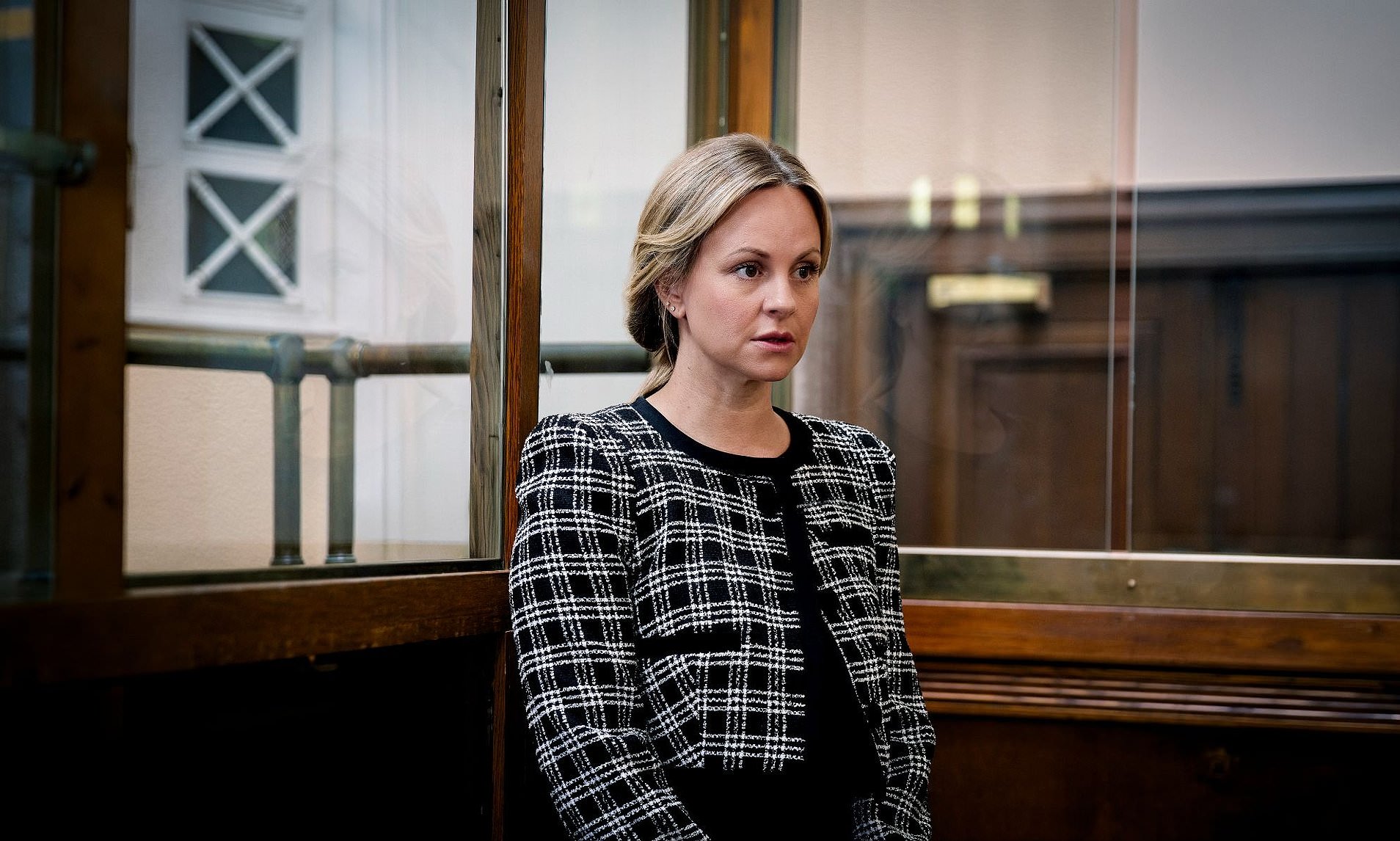 Coronation Street killer Sarah Platt's long-awaited court case kicks ...