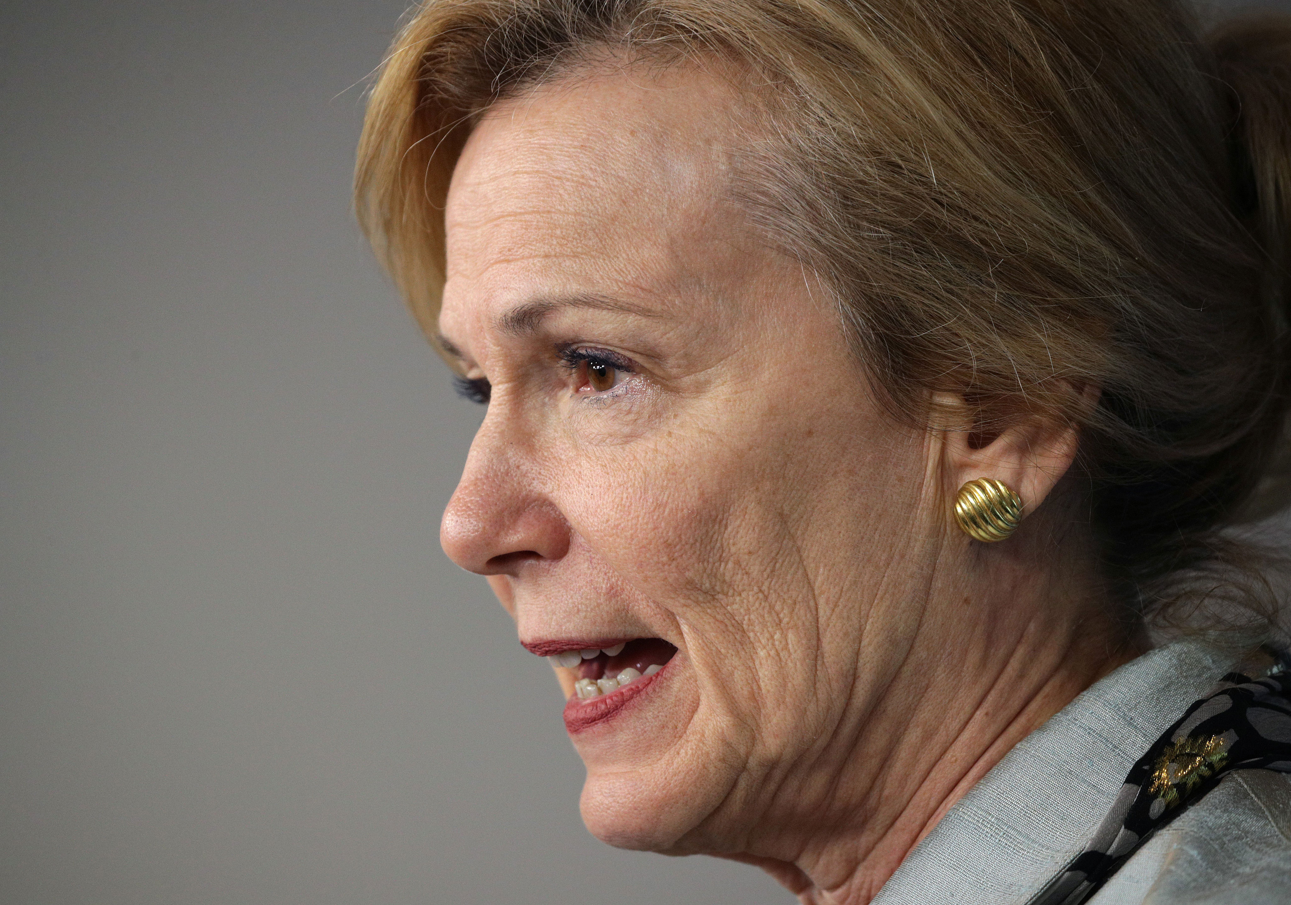 Former COVID response coordinator calls Russia outbreak 'concerning'