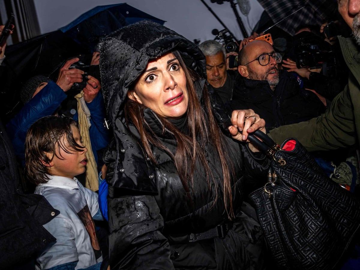 Crans-Montana, Jessica Moretti ha chiesto un indennizzo: 