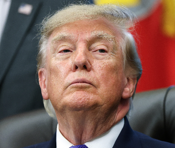 Democrats map plans to reverse Trump actions after midterms