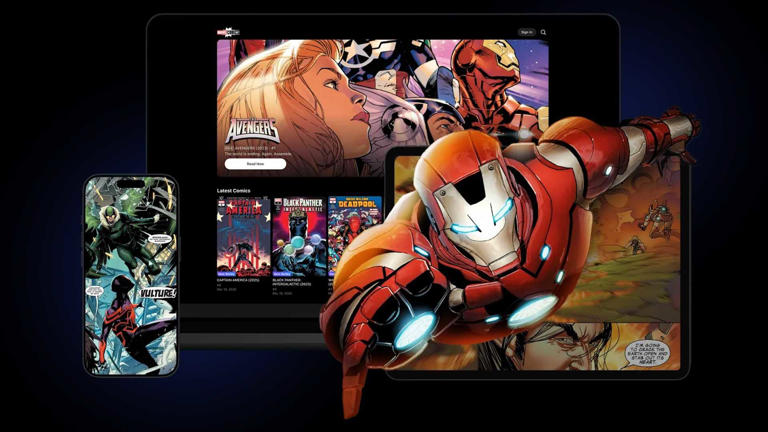 Marvel's biggest comics change in years could make 35,000 stories ...