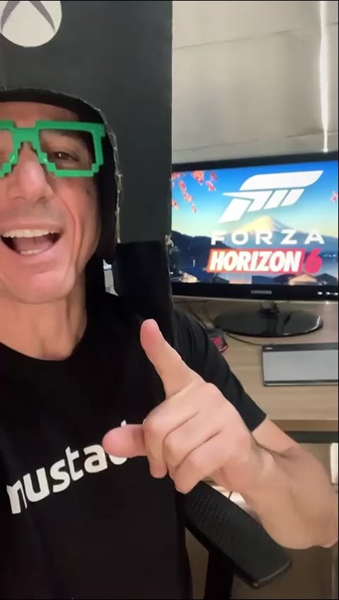 🎮🚨HOJE 13:30H - Vem ver com 