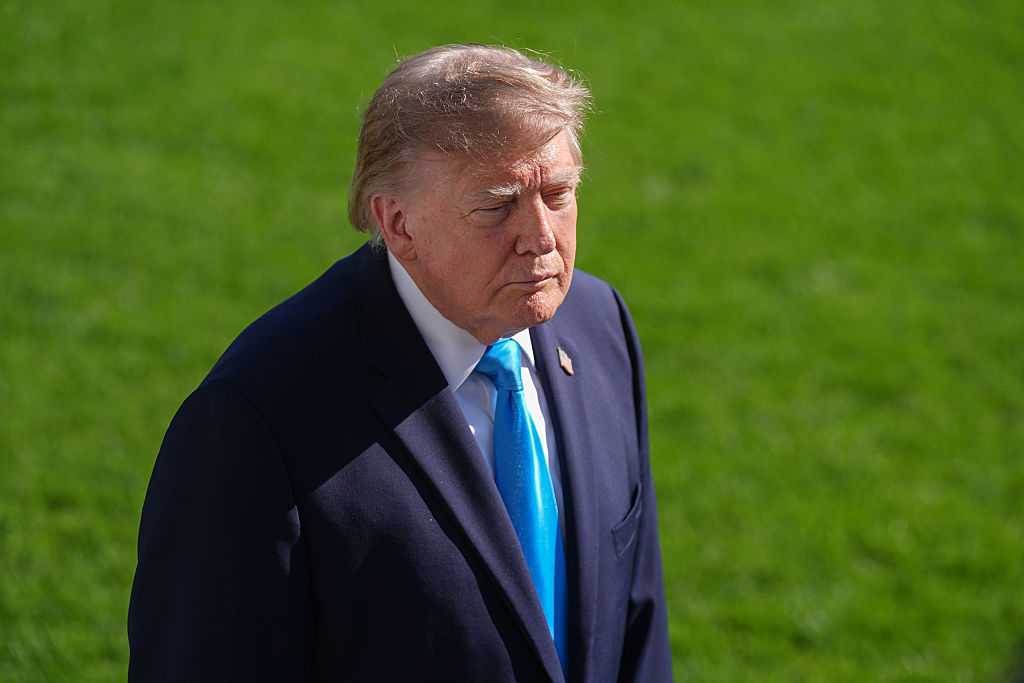 President Trump approves rare firing squad execution for Fort Hood ...