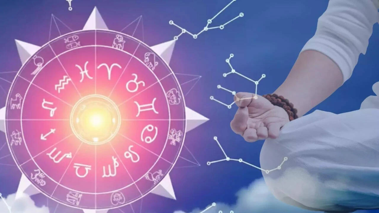 Leo moon daily guidance: Nadi horoscopes map focus for each sign; for 6 ...