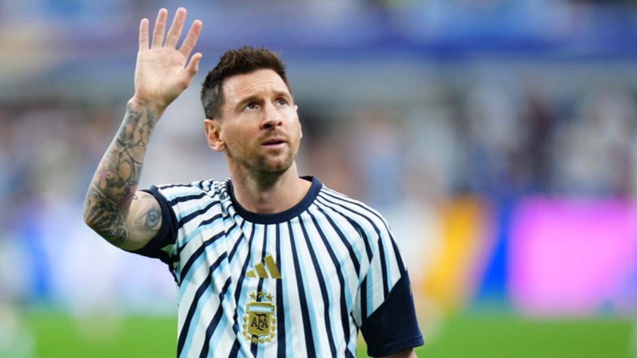 Lionel Messi’s final Argentina match: All you need to know about ...