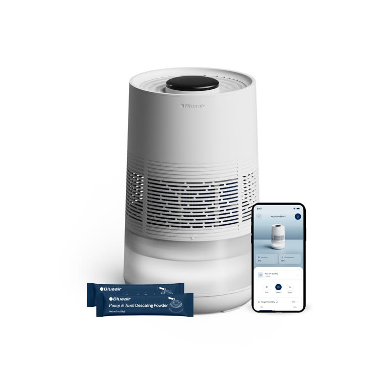 Keep your skin hydrated this winter with an editor-favorite humidifier ...