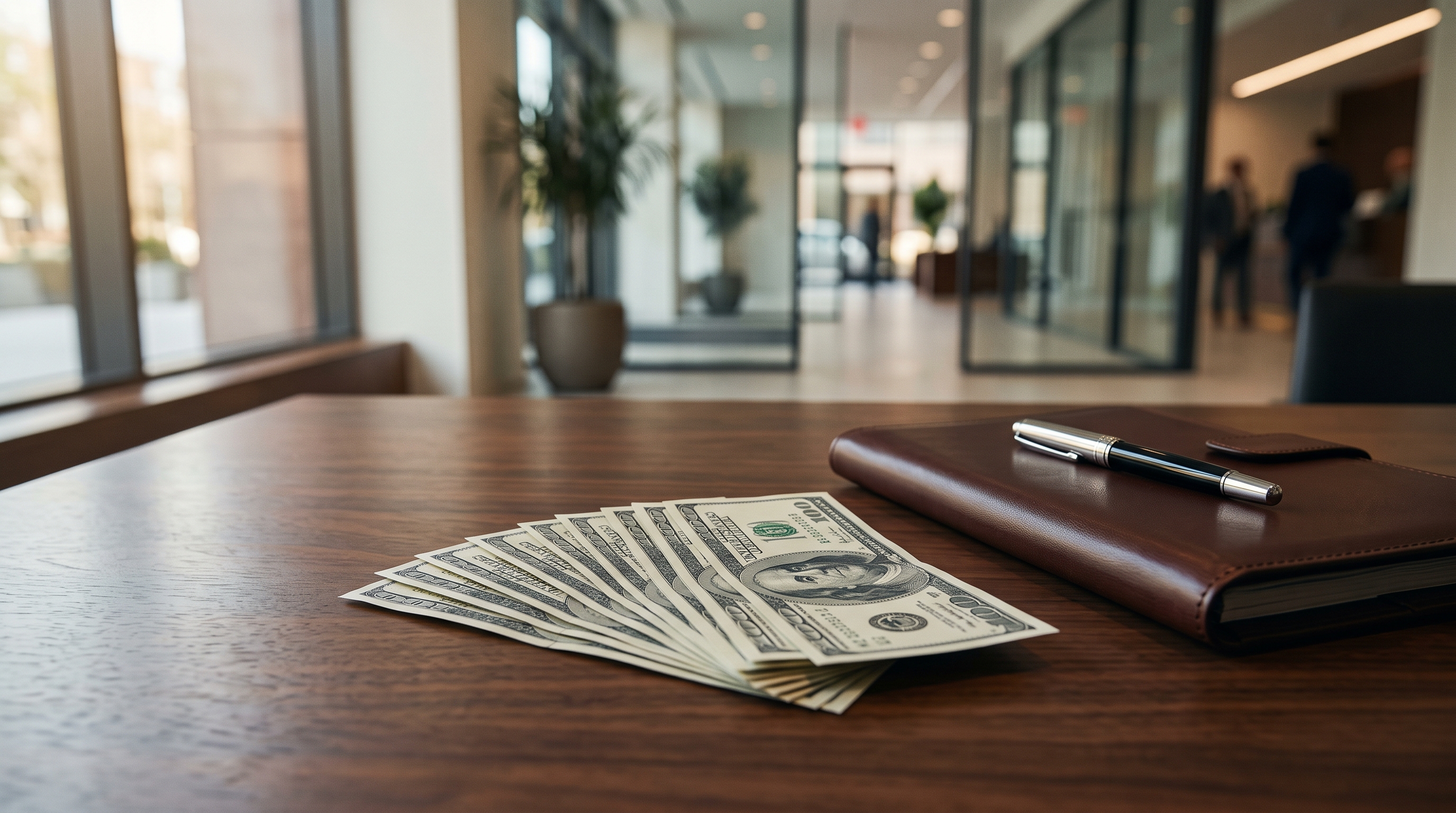 Chase is offering a $3,000 bonus to new customers who bring $500,000