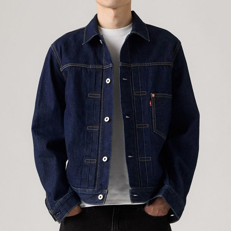 The best new jeans and denim jackets of 2026 (updated)