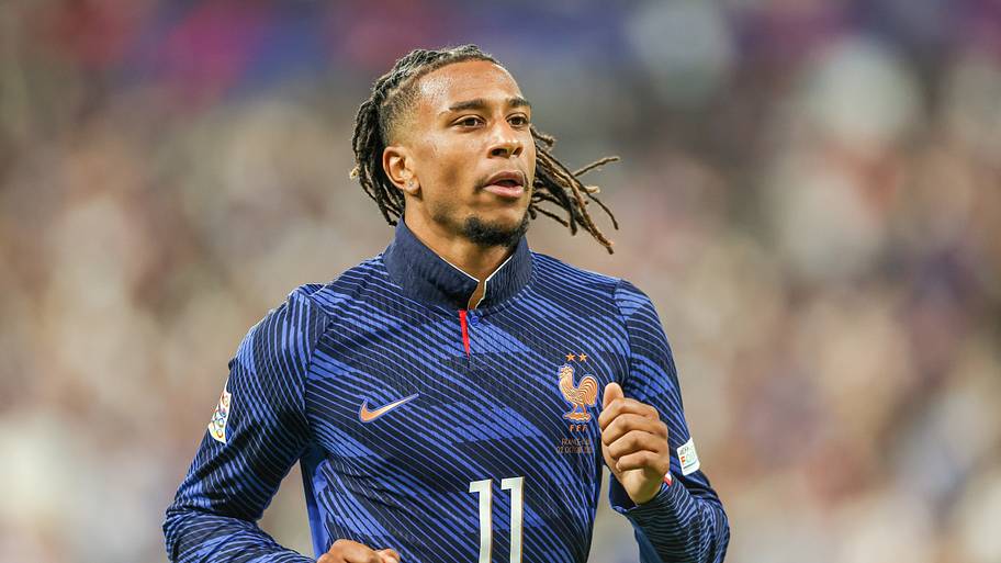 Michael Olise's latest contract demand has Bayern Munich starting to worry