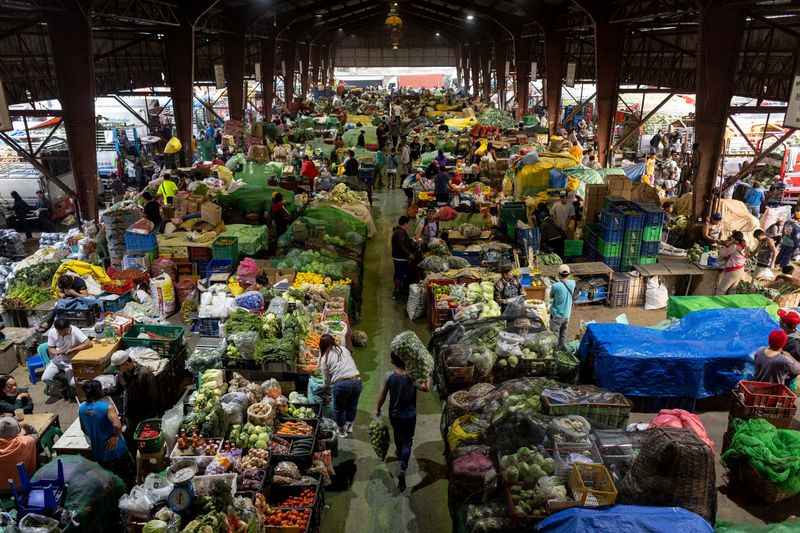 Philippine annual inflation at 7.2% in September