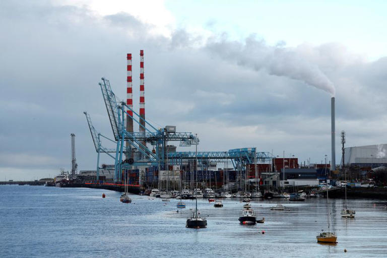 Ireland seeks to balance energy relief and restraint in another ...
