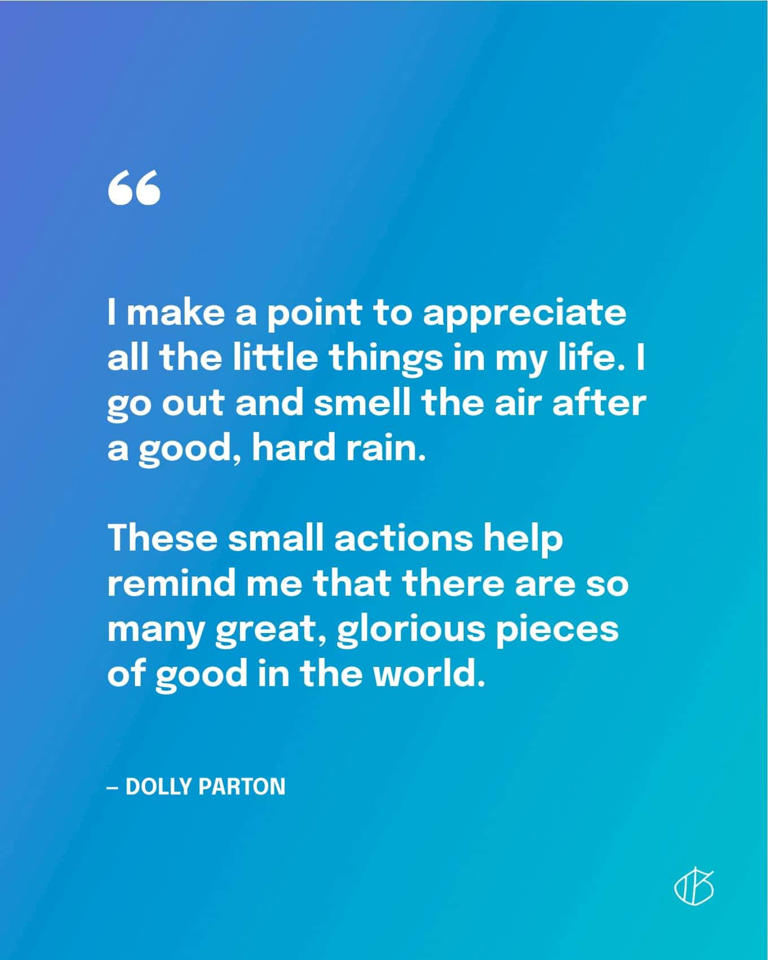 24 most inspirational Dolly Parton quotes about life & love