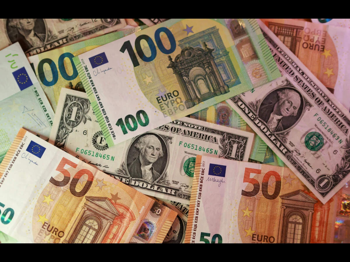 Euro hits 17-month low as French debt fears, US inflation lift dollar
