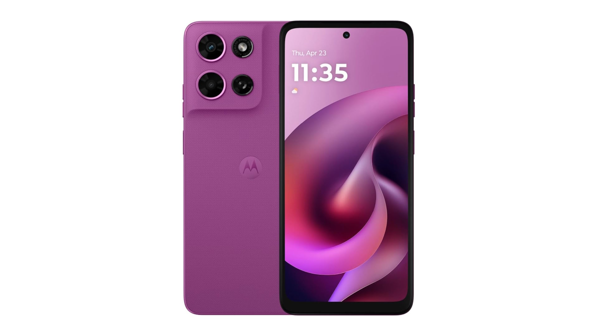 Motorola shaved $50 off the Moto G 2026, but only for 12 more hours
