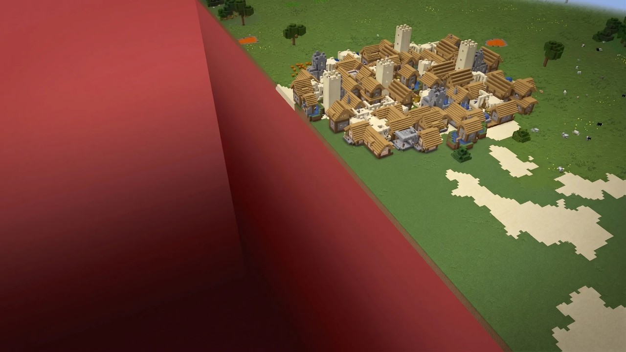 What actually happens if you break Minecraft's rules