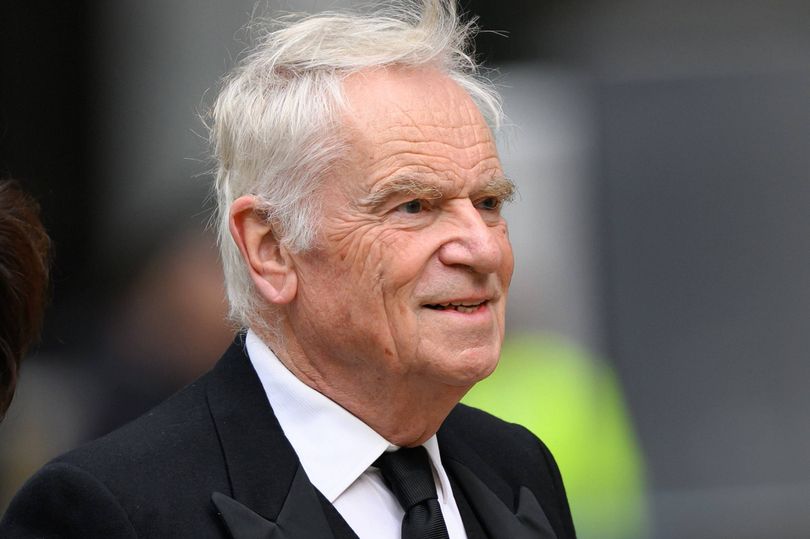 Bestselling author Jeffrey Archer dies aged 86 after battle with ...