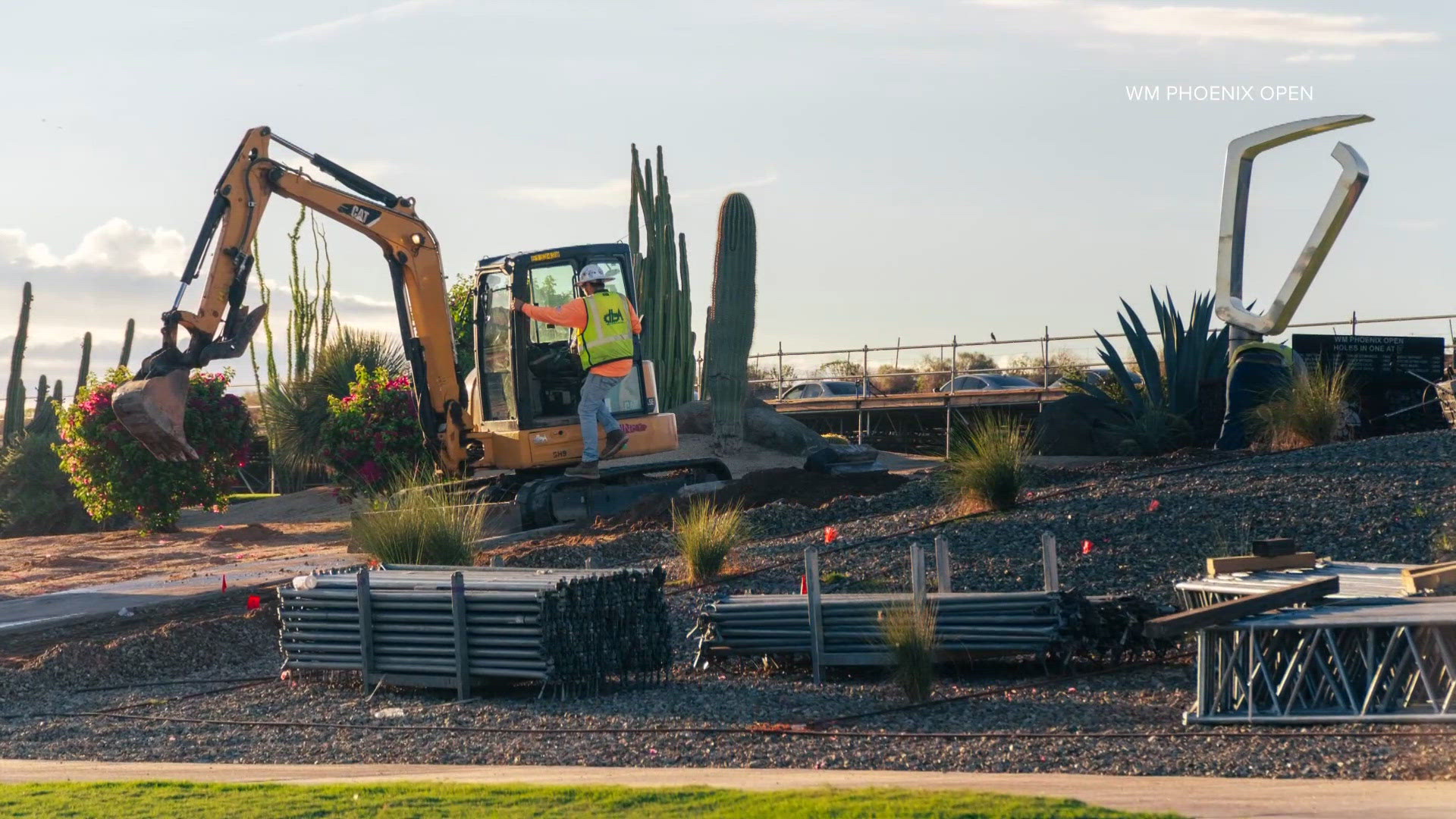 What to expect from WM Phoenix Open in 2027