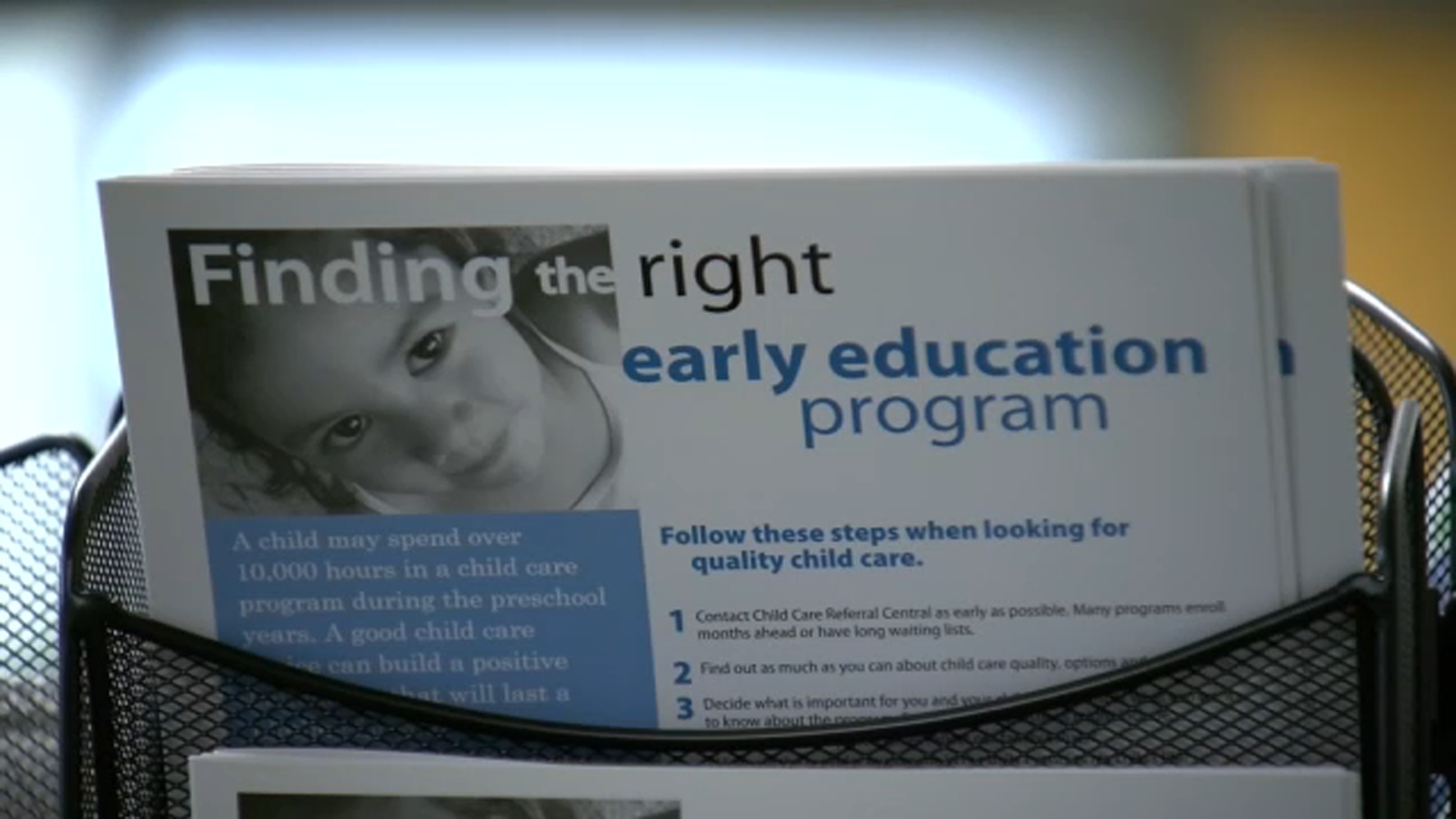 Plan to shift control of Head Start program raises concerns in Durham