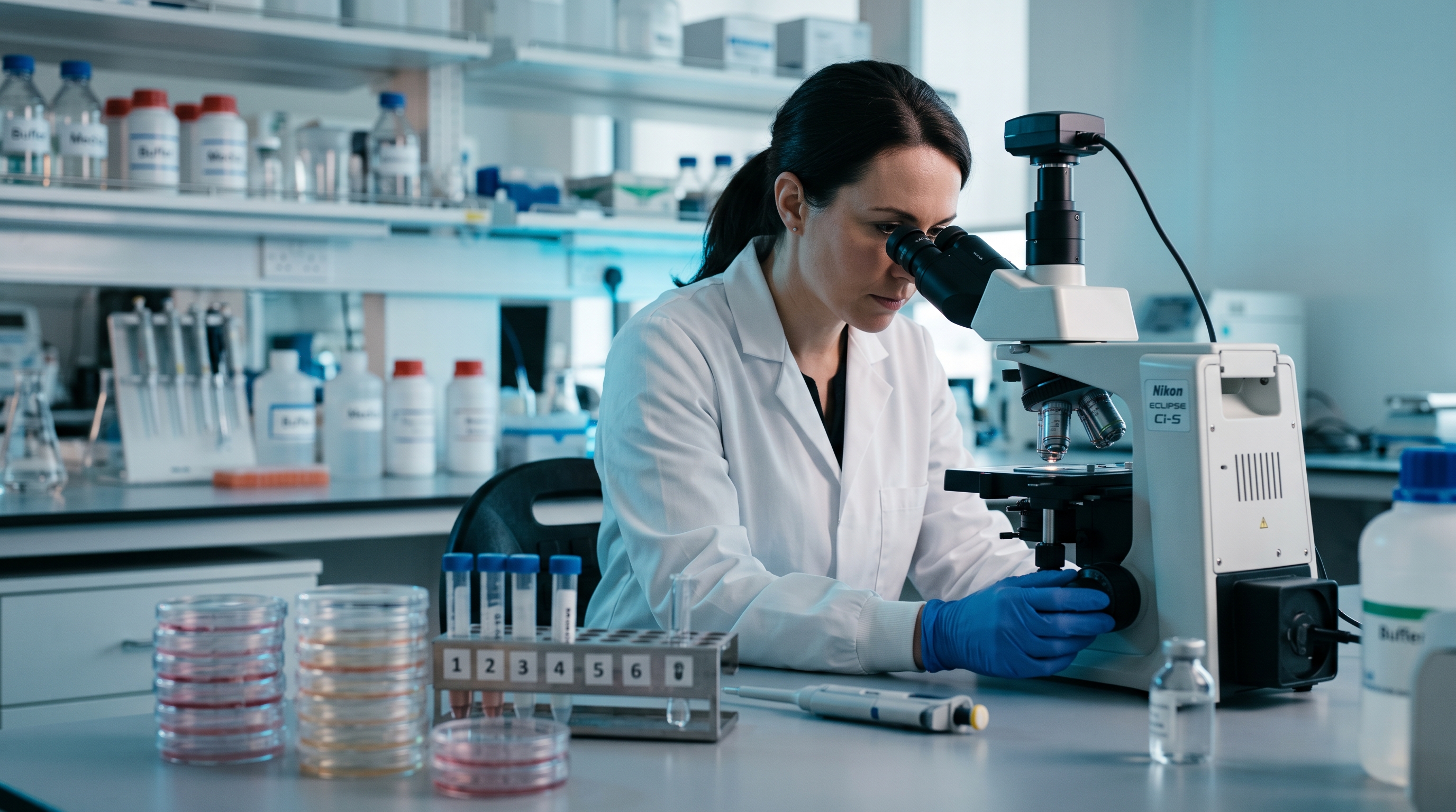 Study ties 1 in 8 cancers worldwide to 12 infections, many of them ...