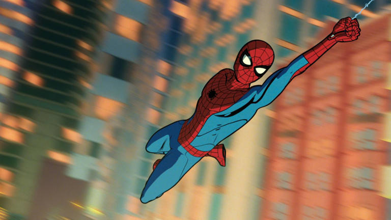 Marvel's New York Comic Con 2026 panel: 5 predictions for the TV and ...