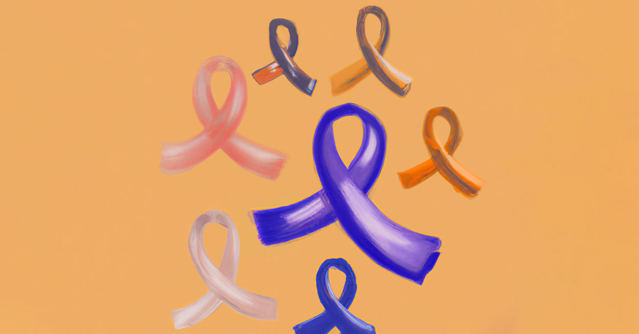 Every Awareness Ribbon Color and Their Meanings