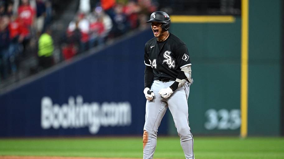 Resilient White Sox rally from early deficit to stun Guardians in ALDS ...