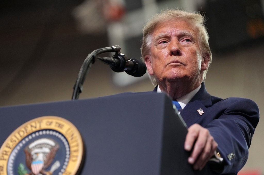 Trump's Obamacare $500 refund checks come with a letter: Read in full