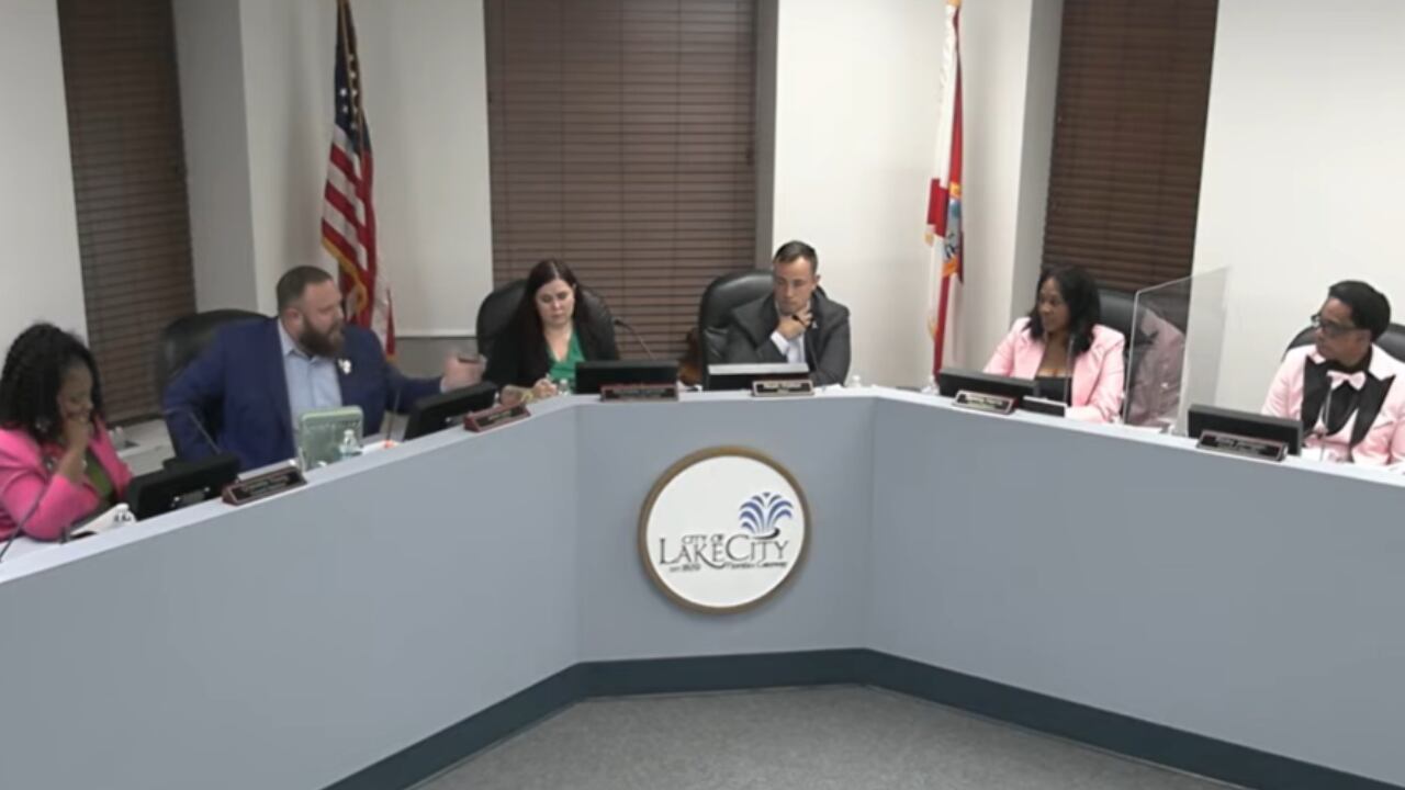 Columbia County to take over Lake City animal control
