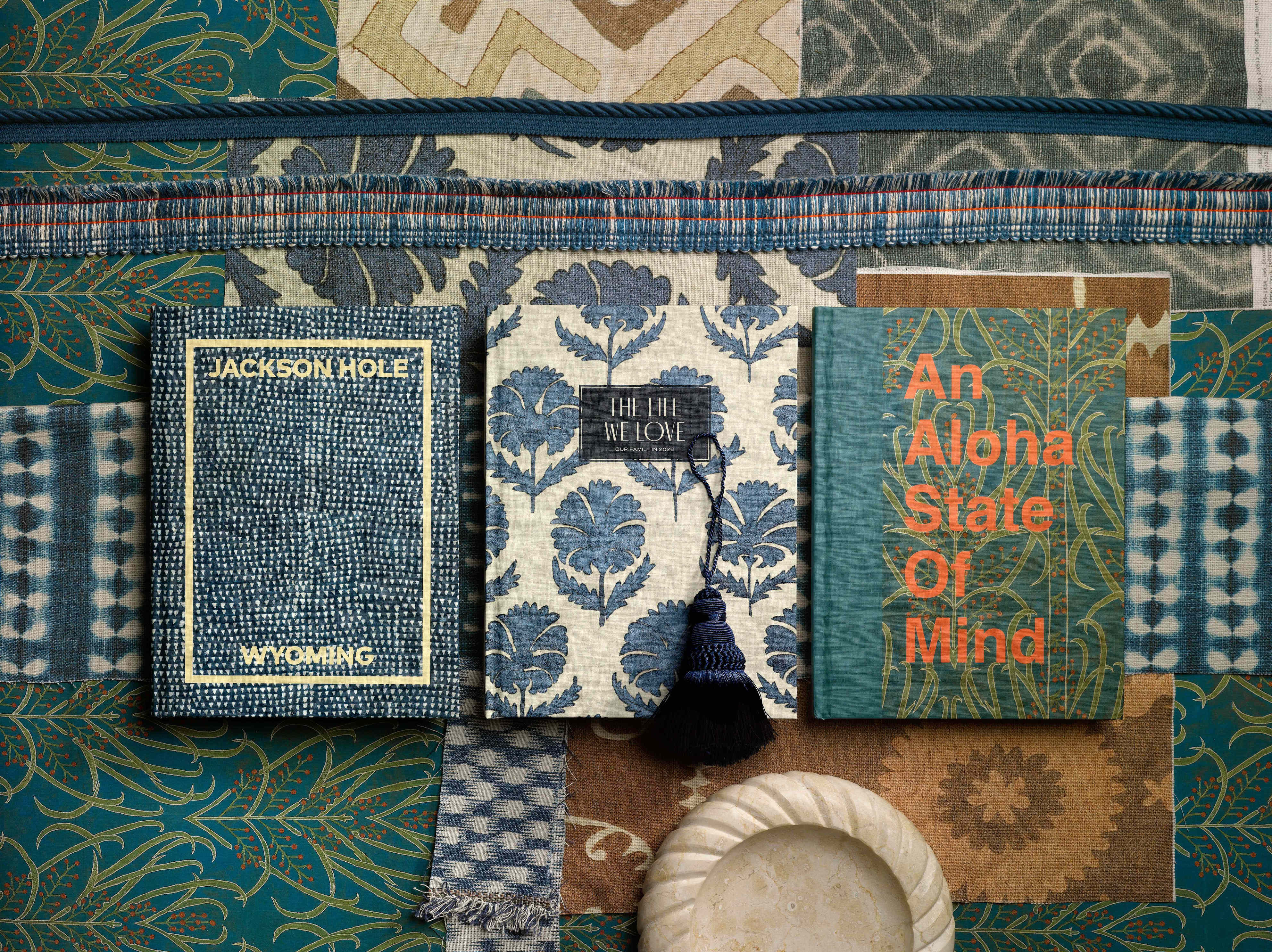 Those keepsakes you’ve been saving in boxes? Designers want you to ...