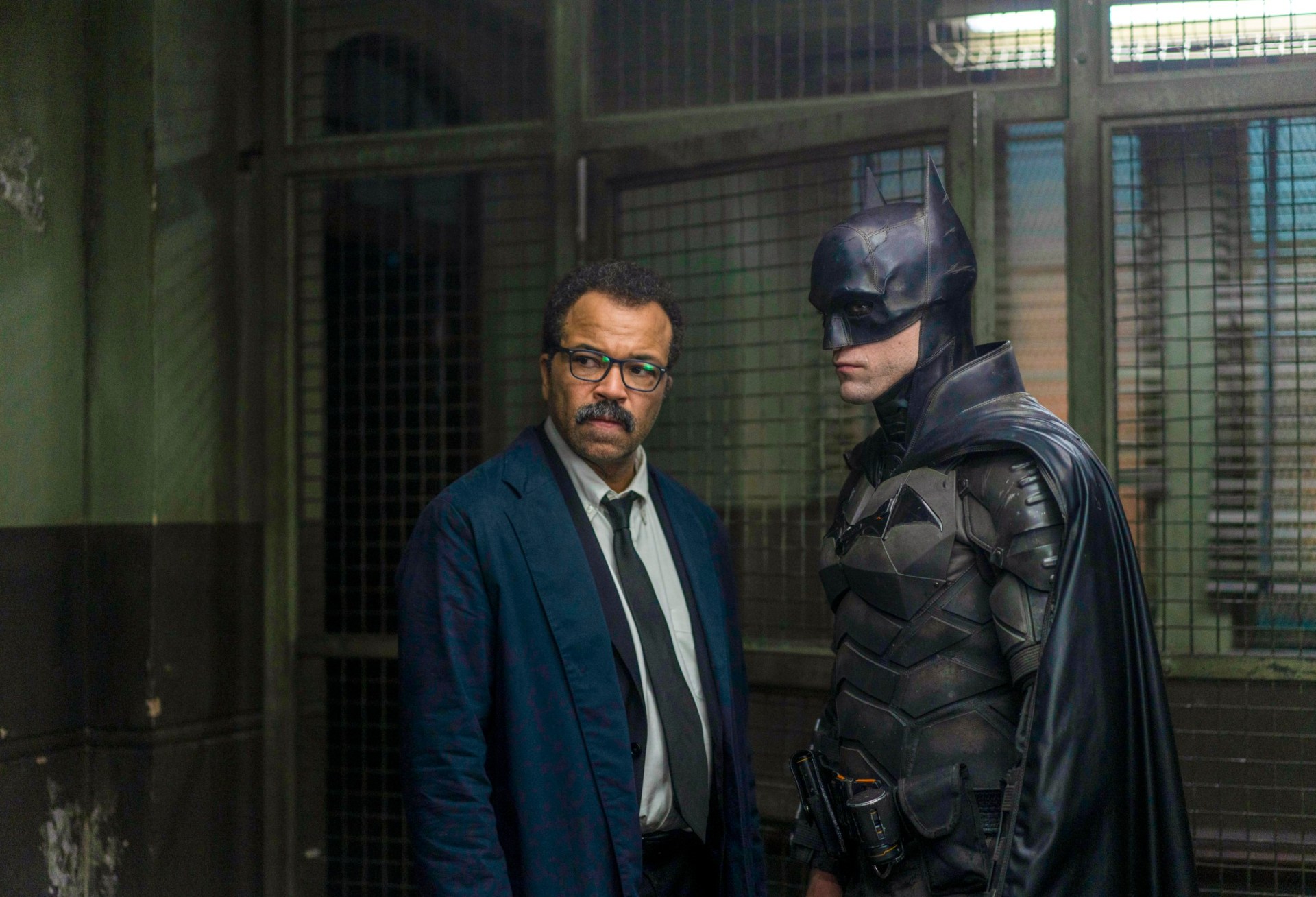 The Batman Part II sequel halts production after Matt Reeves forced to ...
