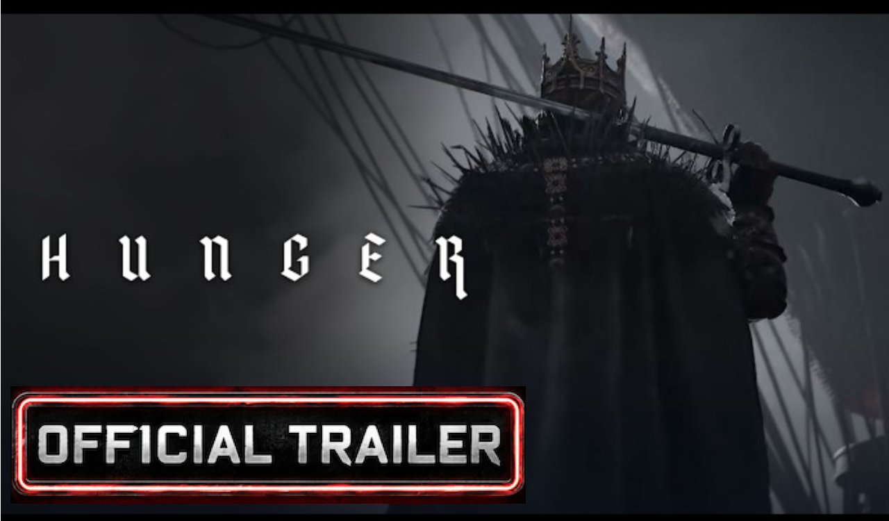 Hunger | Closed beta overview trailer