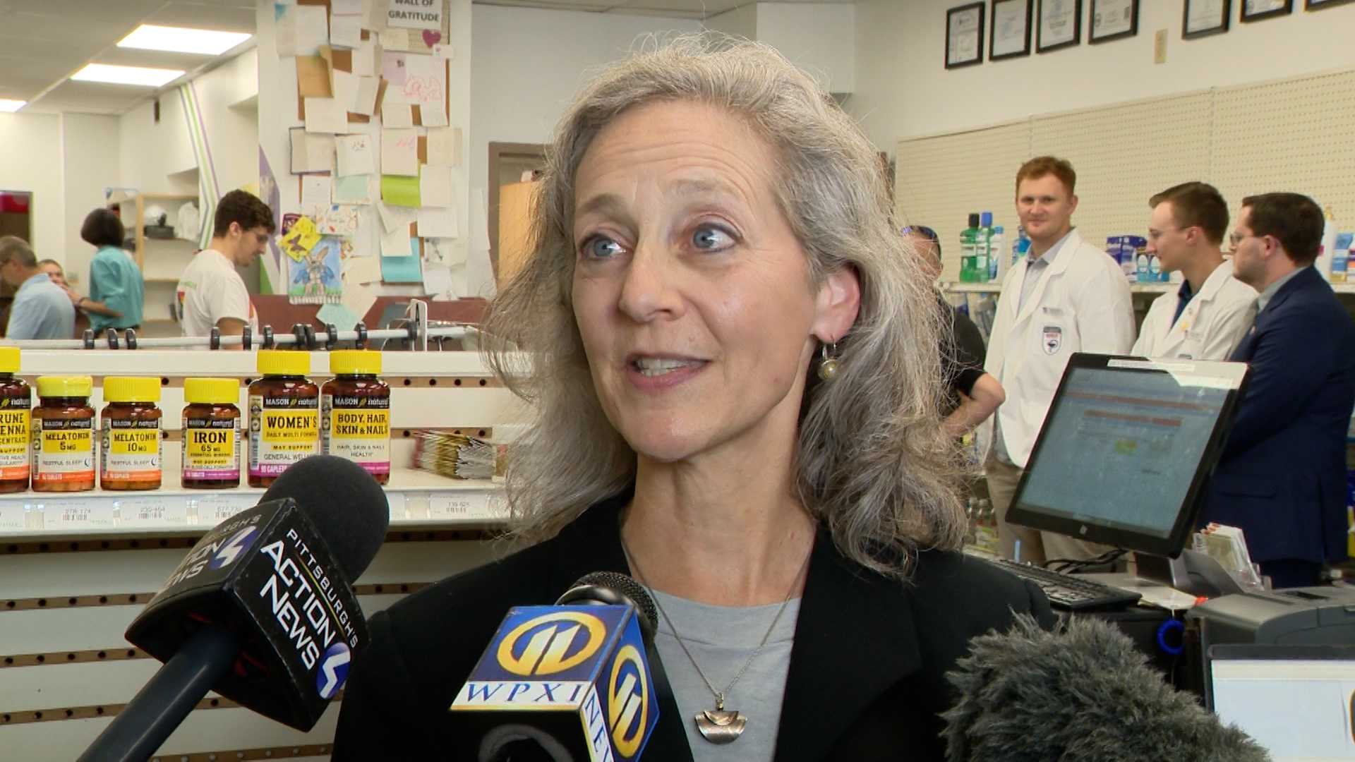 PA passes 1,000 measles cases as health secretary says CDC minimizing 5 ...