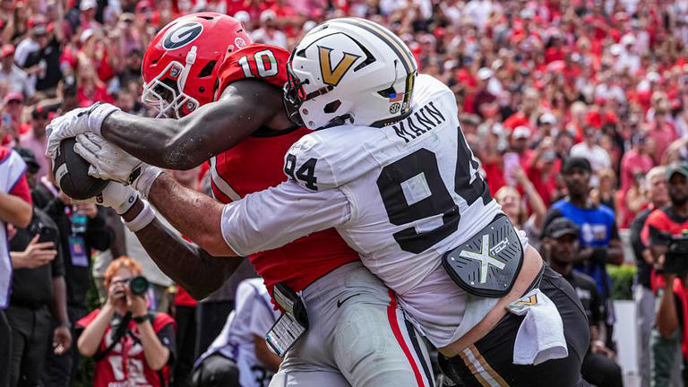 What Saturday changed about Ole Miss' path through the SEC