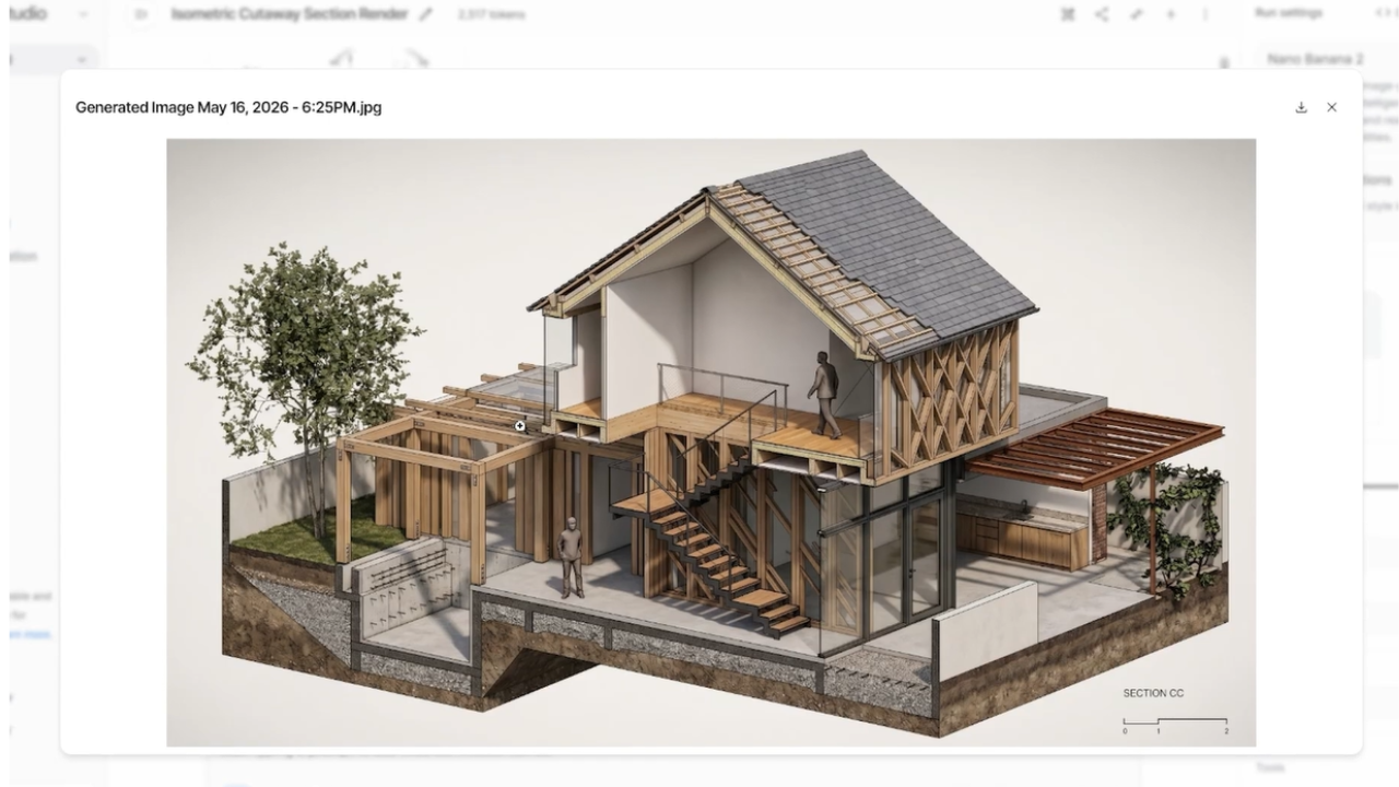 4 AI techniques for better architectural workflows