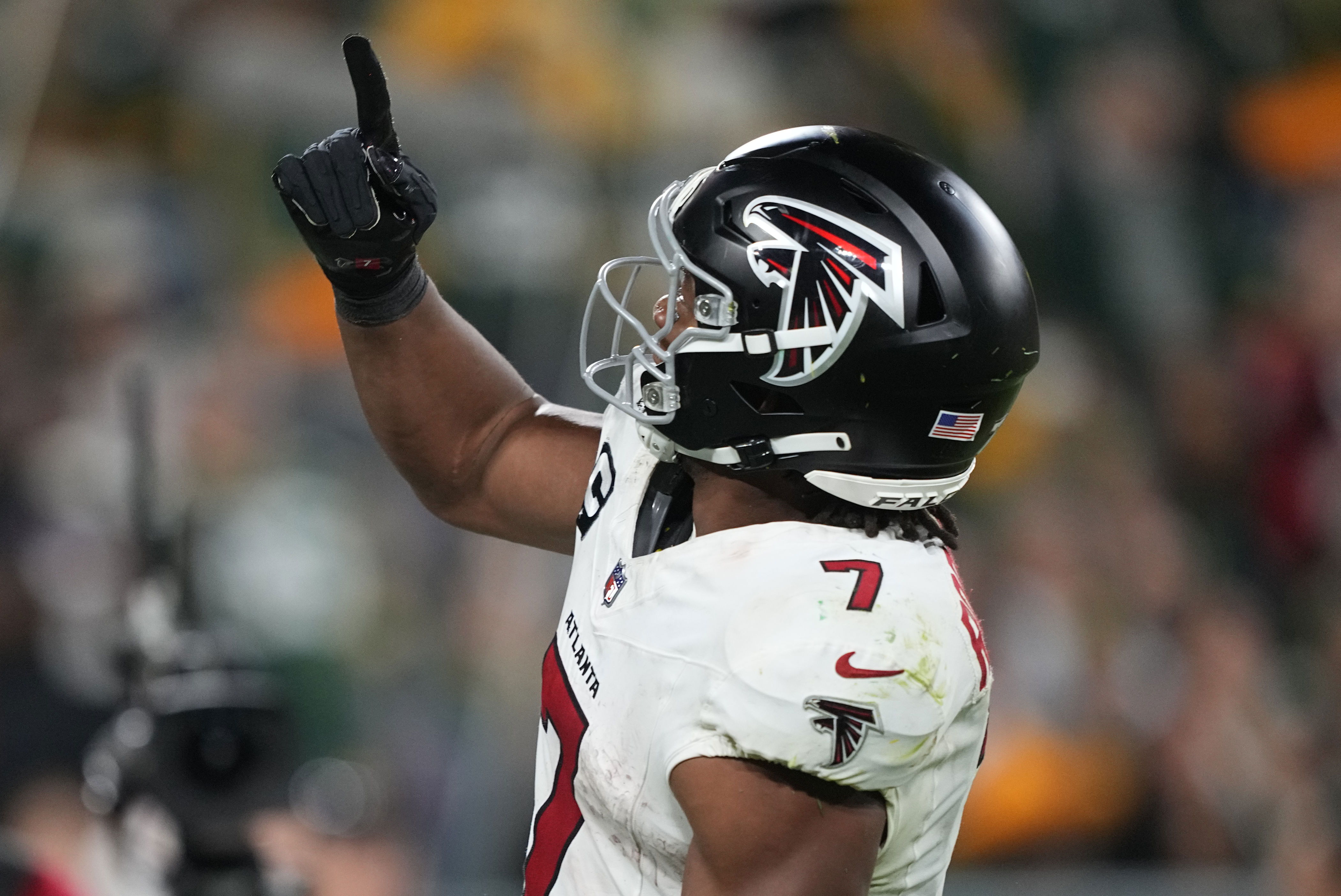 NFL running back power rankings entering Week 5