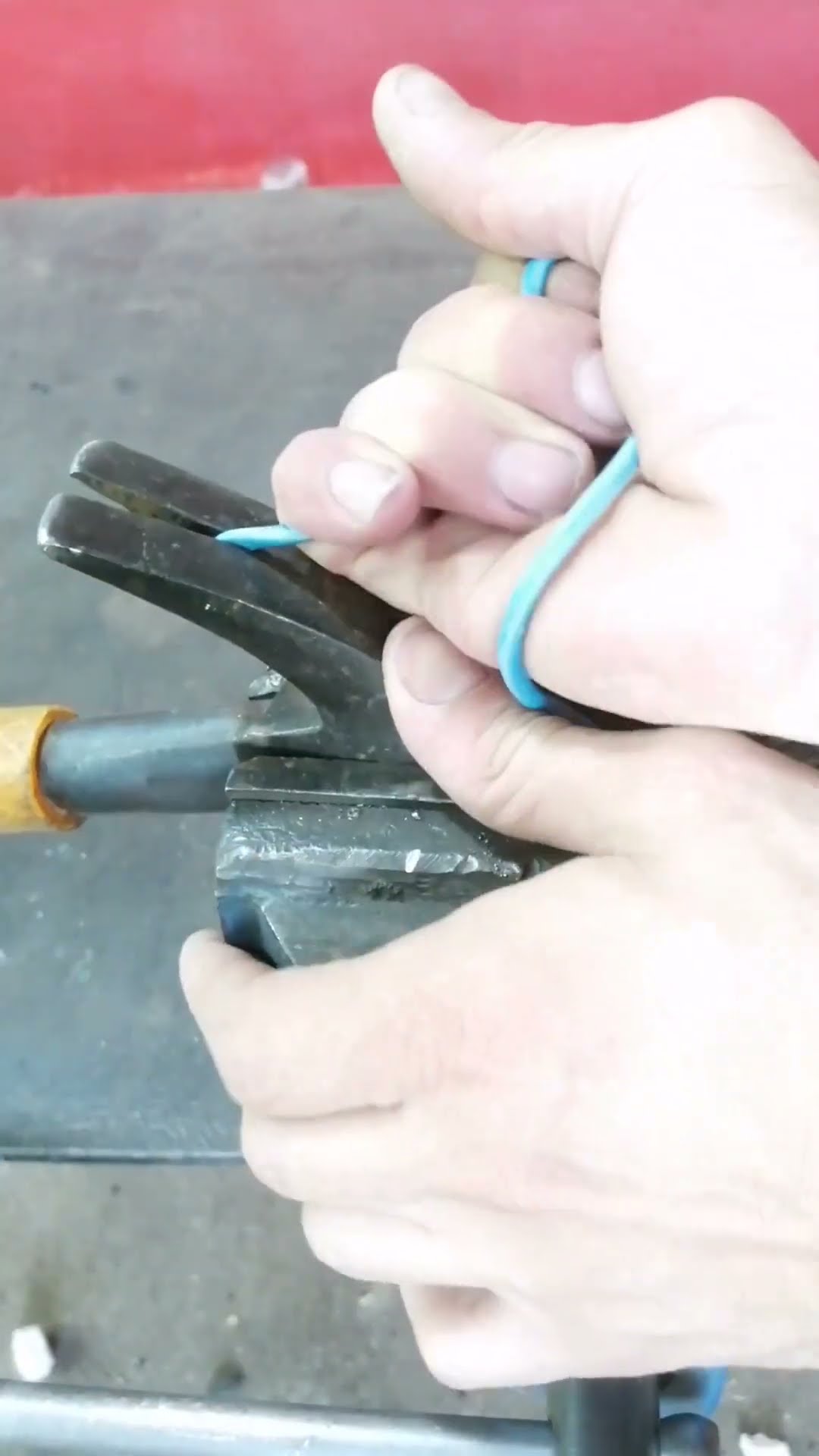 Cool tool tips