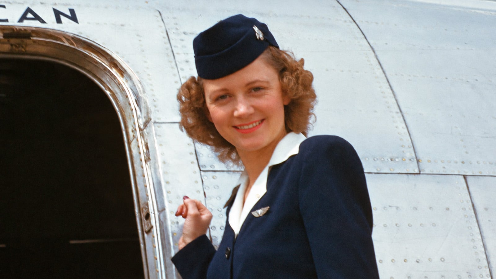 20 bizarre airline rules from the early days of commercial flying