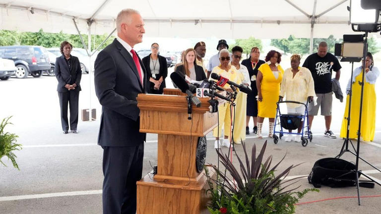 After failed Pike execution, Strada's recorded testimony raises ...