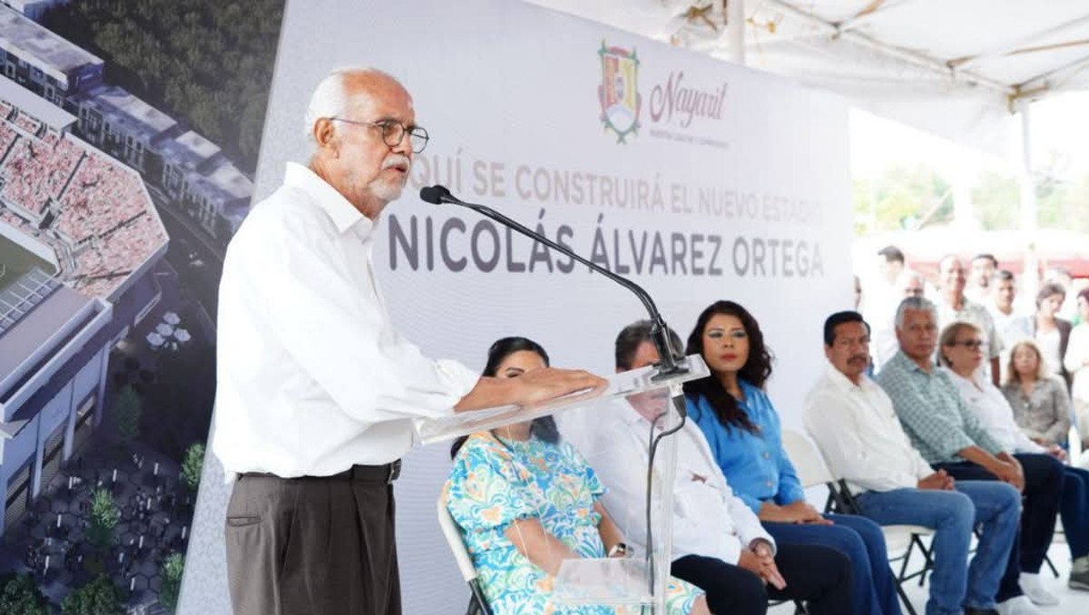 Cae avioneta que suele usar gobernador de Nayarit; FGE investiga ...