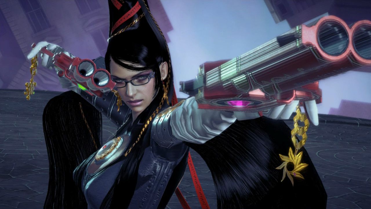 Bayonetta’s return sounds imminent as Platinum reveals desire to ...