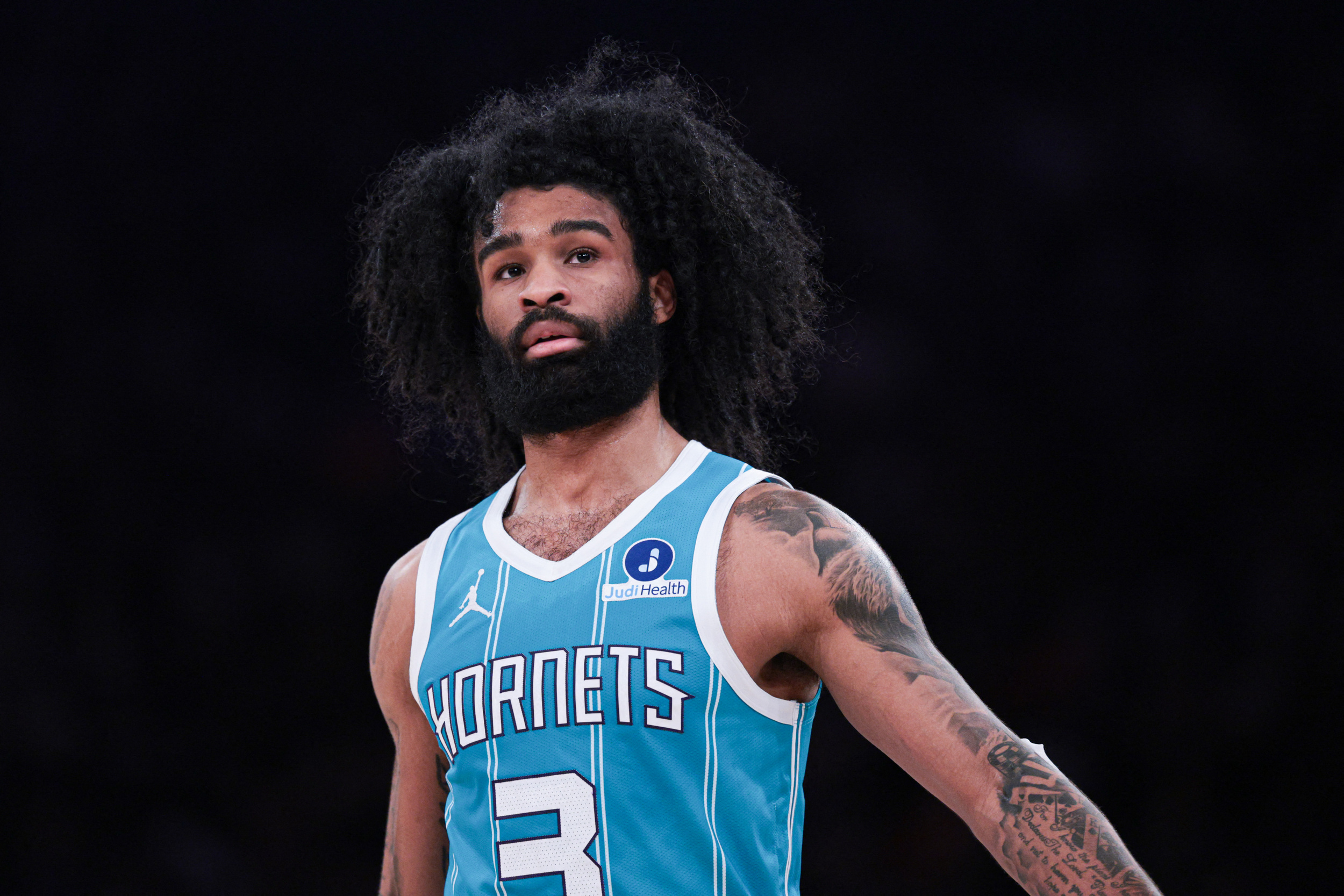 Hornets take another injury hit after Coby White news