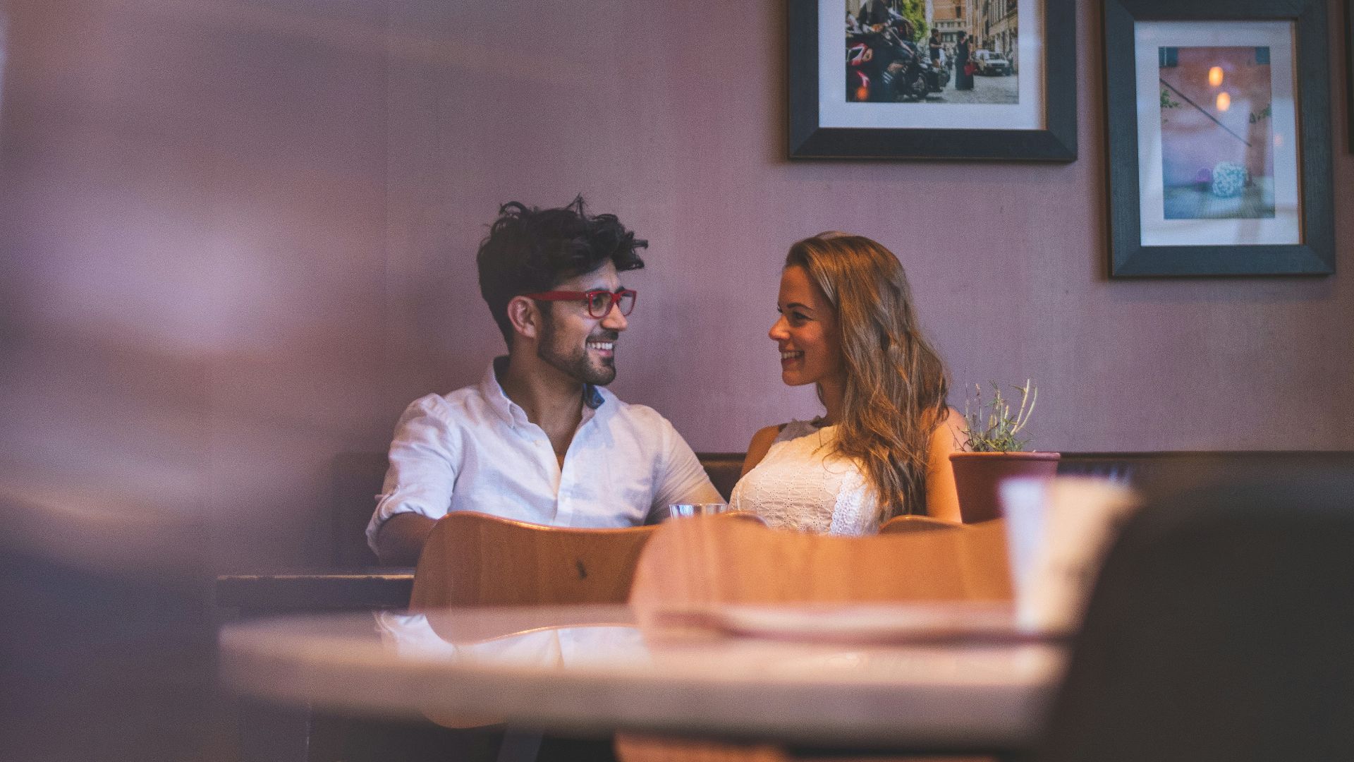 20 relationship tests nobody realizes they're taking