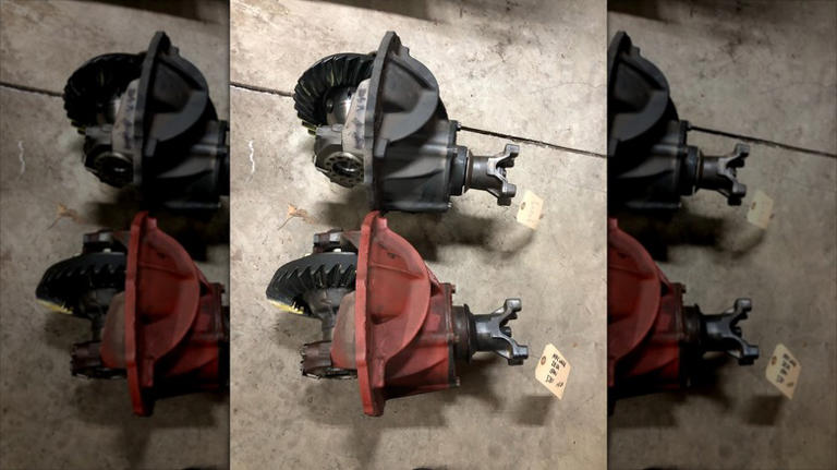 Why the Ford 9-inch rear end is still America's favorite axle decades ...