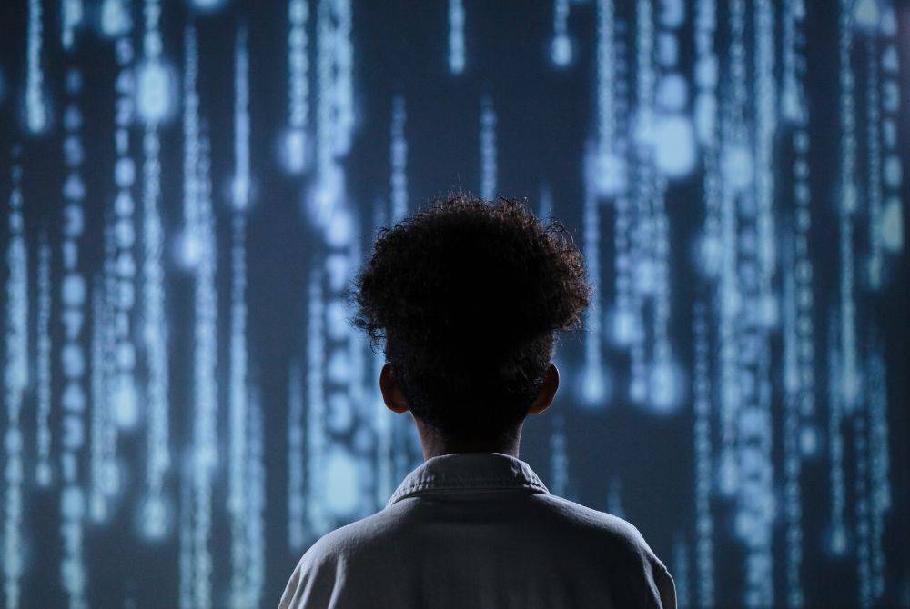 Children's AI chatbots must be safe by design, says ministry