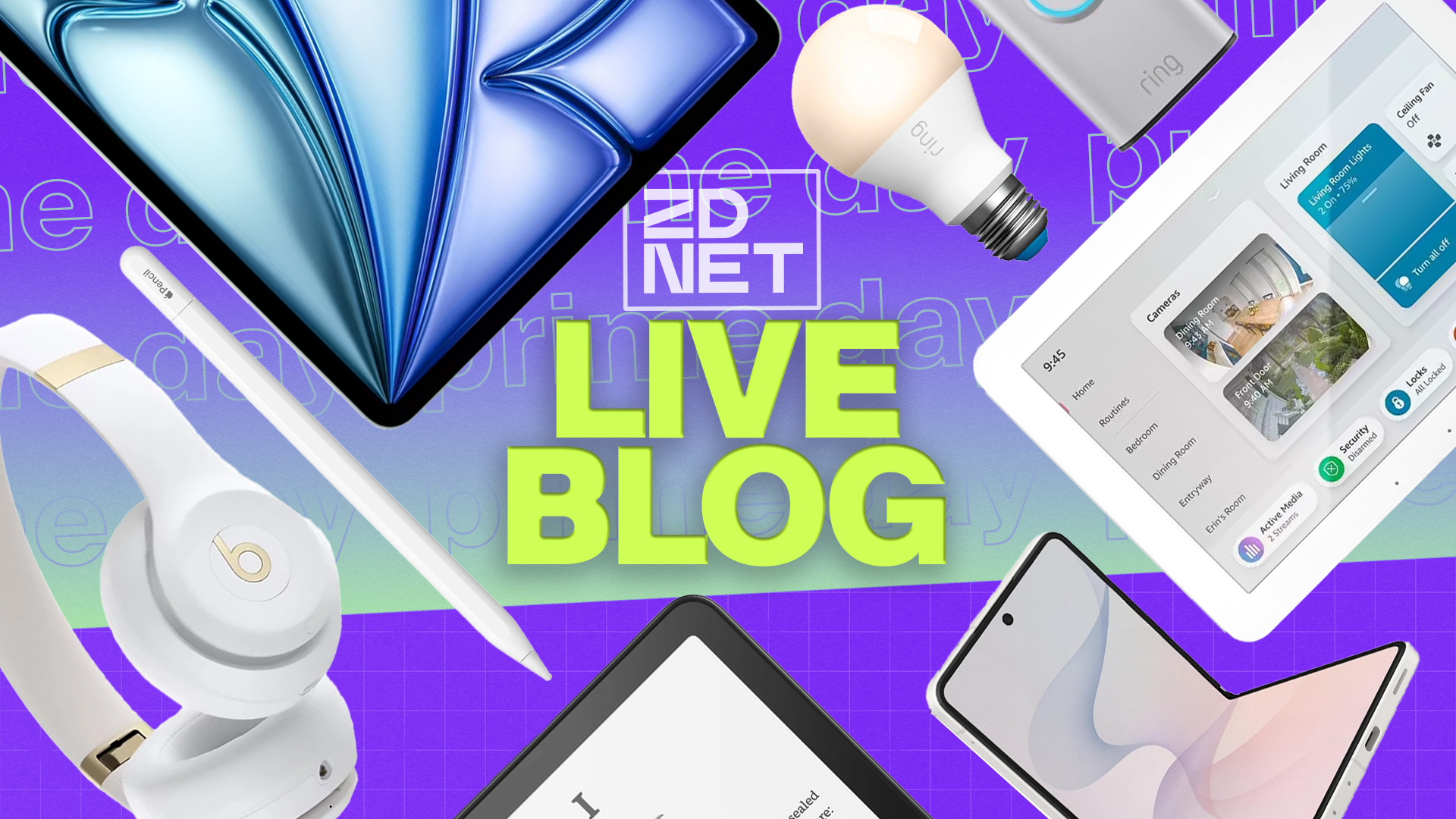 October Prime Day live blog 2026: All the best deals from top brands in ...