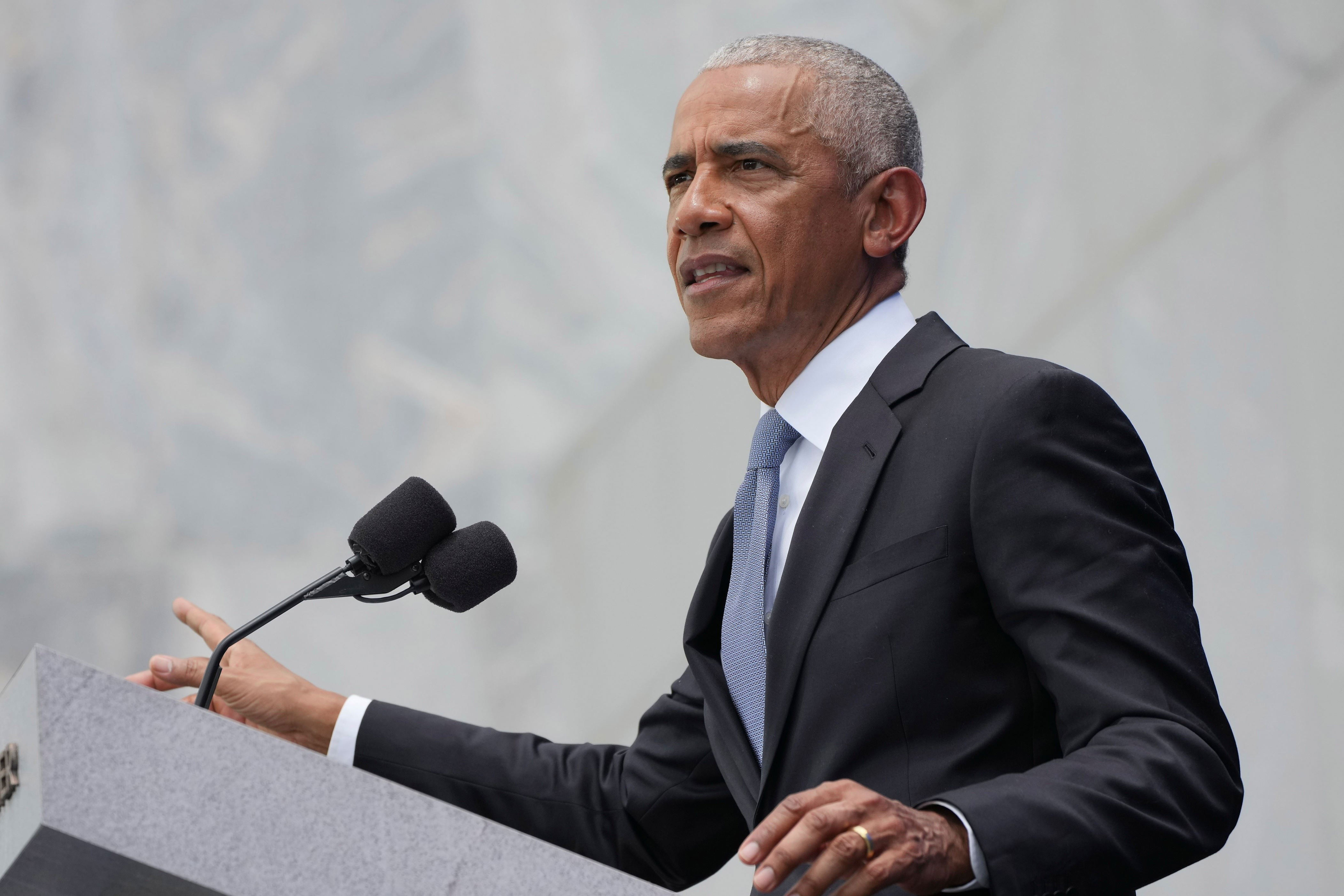Obama to campaign with El-Sayed